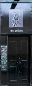 Cellars Sauchiehall Street 2008